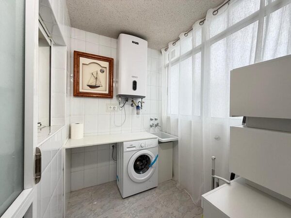 Apartments in Torrevieja, Spain, 107m² - image 20