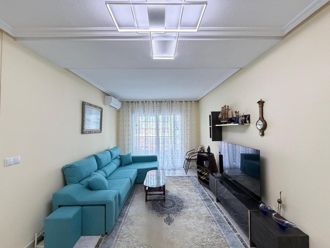 Apartament z 3 sypialniami, 107m² w Torrevieja, Hiszpania [ID: 0152-618028]