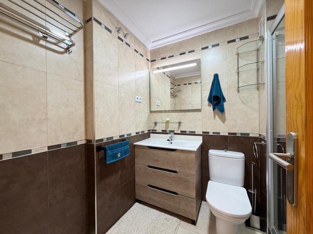 Apartament z 3 sypialniami, 107m² w Torrevieja, Hiszpania [ID: 0152-618028]