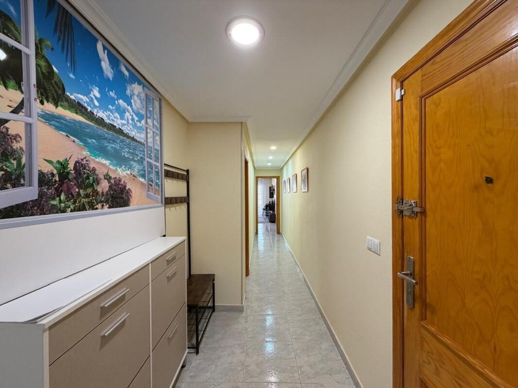 Apartament z 3 sypialniami, 107m² w Torrevieja, Hiszpania [ID: 0152-618028]