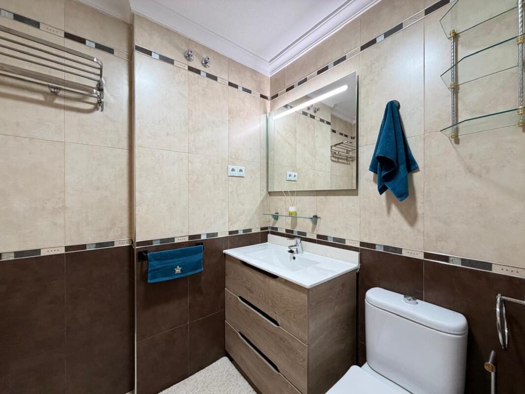 Apartament z 3 sypialniami, 107m² w Torrevieja, Hiszpania [ID: 0152-618028]