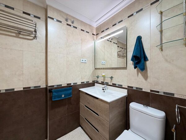 Apartments in Torrevieja, Spain, 107m² - image 6