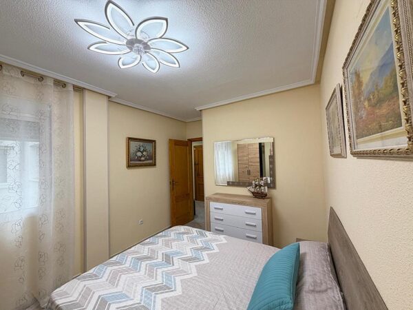 Apartments in Torrevieja, Spain, 107m² - image 13