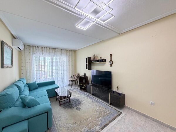 Apartments in Torrevieja, Spain, 107m² - image 26