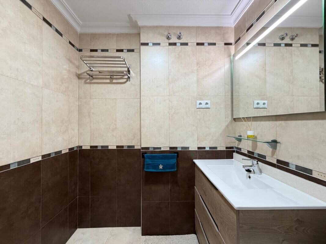 Apartament z 3 sypialniami, 107m² w Torrevieja, Hiszpania [ID: 0152-618028]