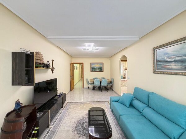 Apartments in Torrevieja, Spain, 107m² - image 27