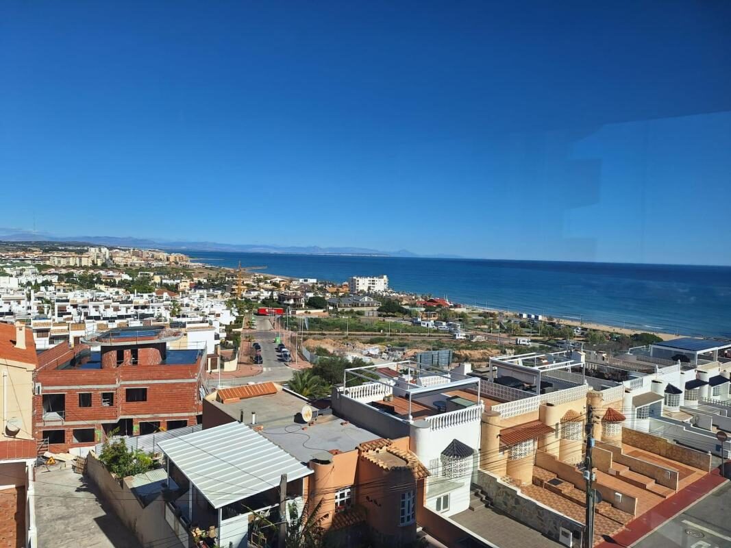 Apartament, 33m² w Torrevieja, Hiszpania [ID: 0152-618029]