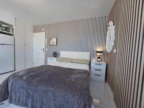 Апартаменты в Торревьеха, Испания, 33м² - изображение 9