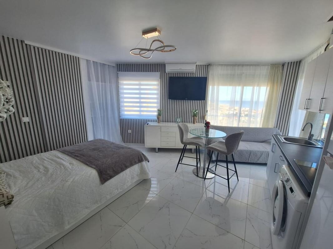 Apartament, 33m² w Torrevieja, Hiszpania [ID: 0152-618029]