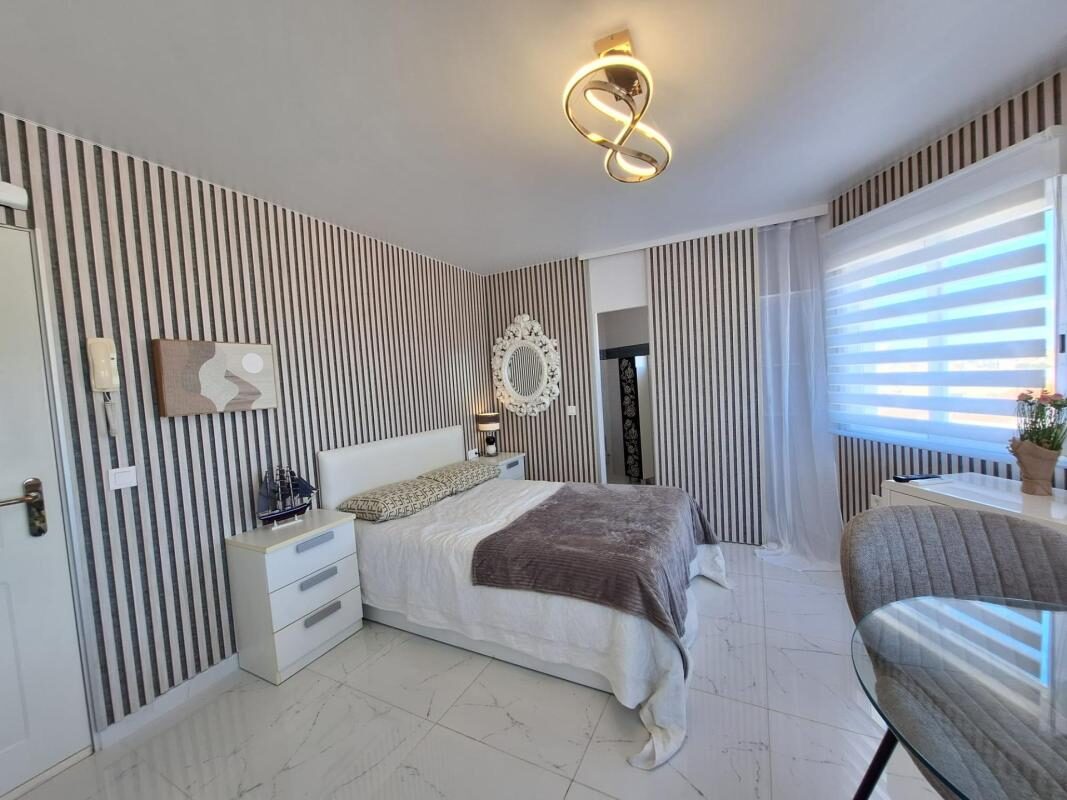 Apartament, 33m² w Torrevieja, Hiszpania [ID: 0152-618029]