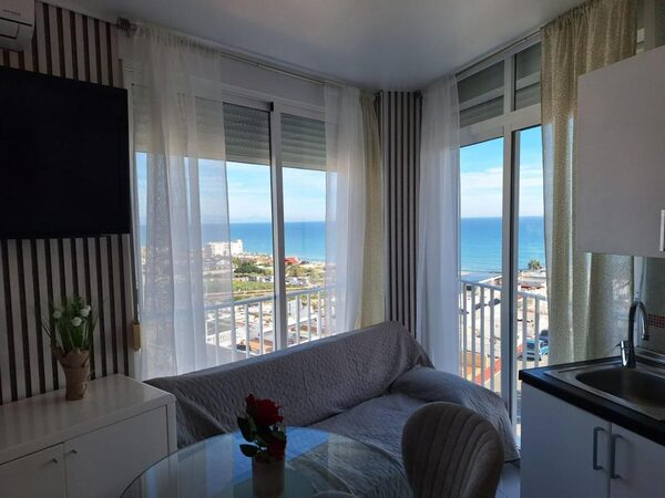 Mieszkanie w Torrevieja ID 0152-618029