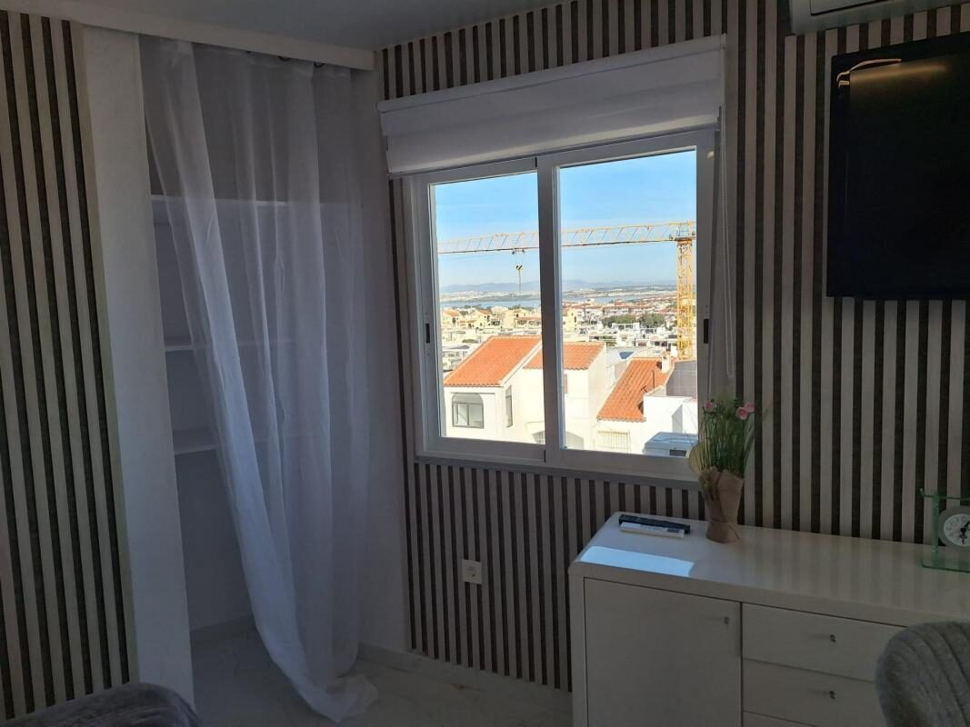 Apartament, 33m² w Torrevieja, Hiszpania [ID: 0152-618029]