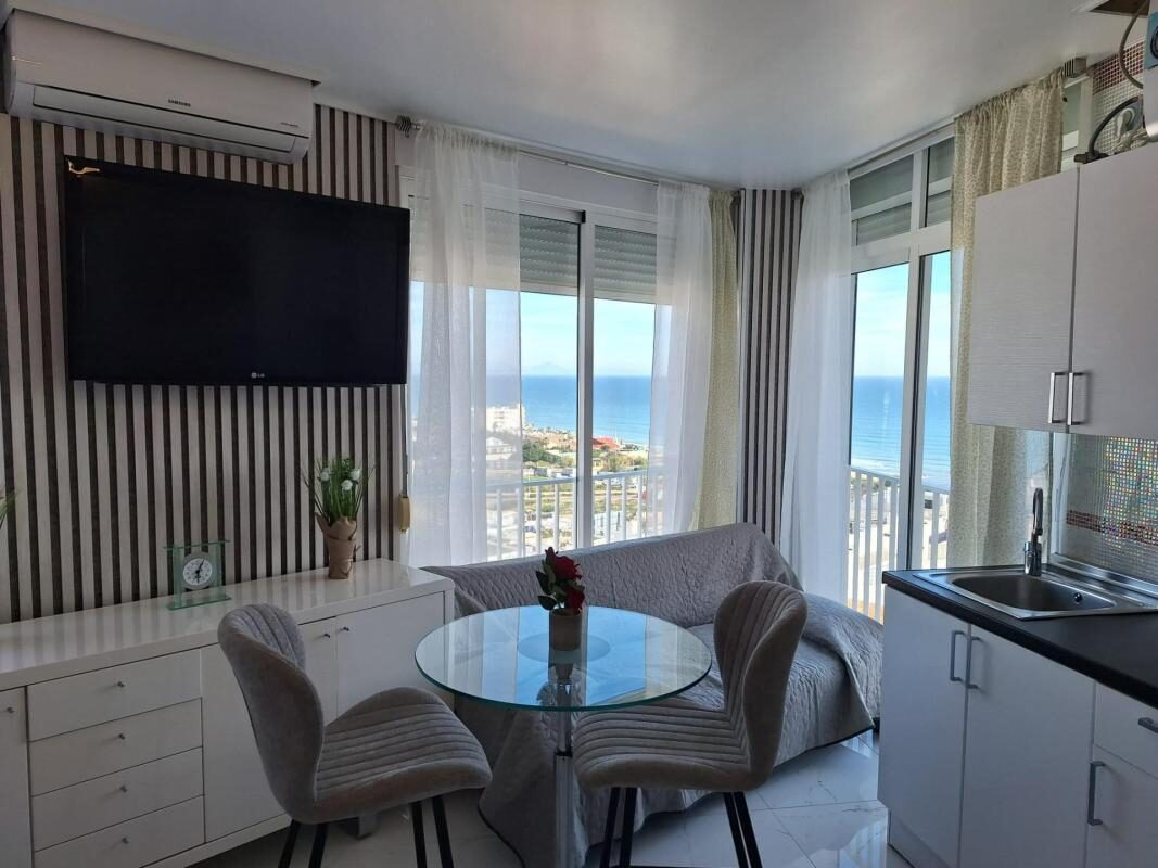 Apartament, 33m² w Torrevieja, Hiszpania [ID: 0152-618029]