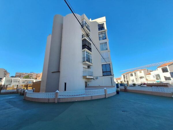 Апартаменты в Торревьеха, Испания, 33м² - изображение 11