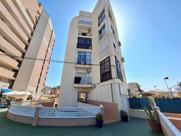 Апартаменты в Торревьеха, Испания, 33м² - изображение 12