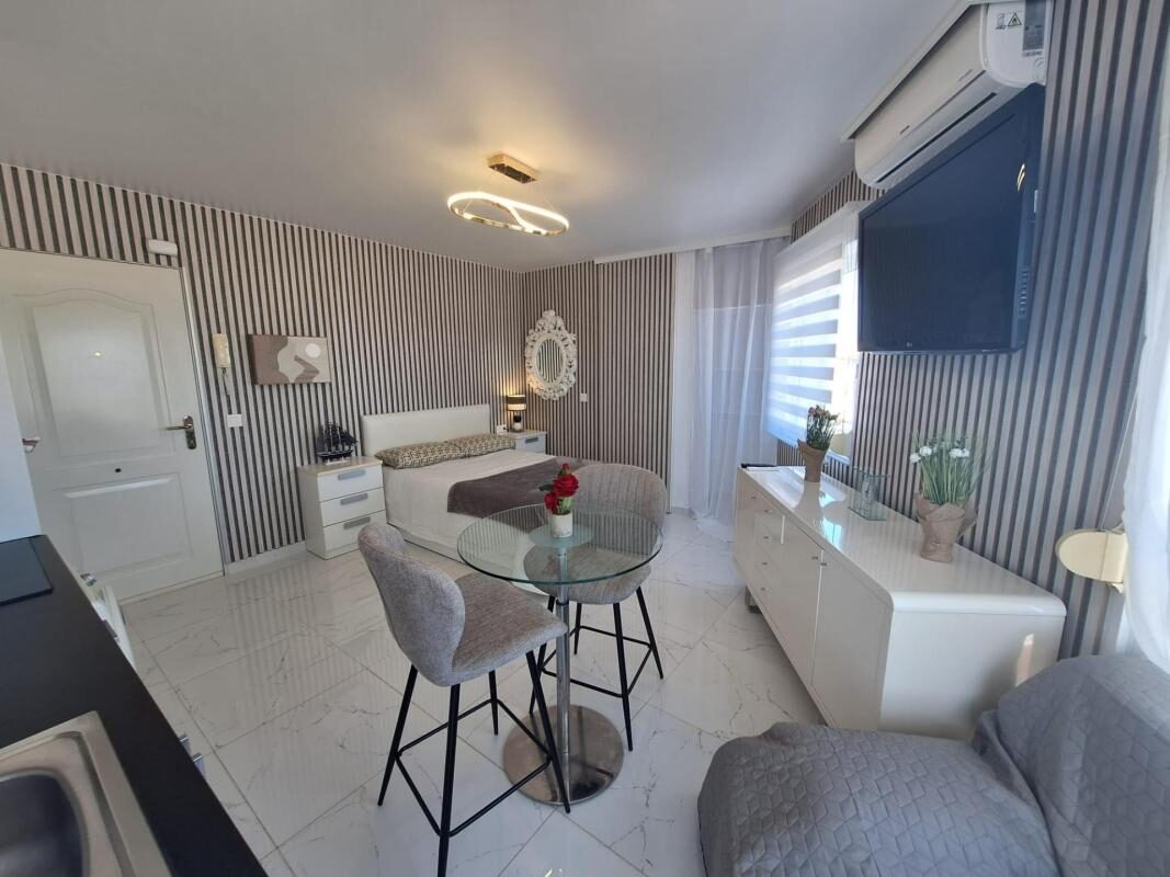 Apartament, 33m² w Torrevieja, Hiszpania [ID: 0152-618029]
