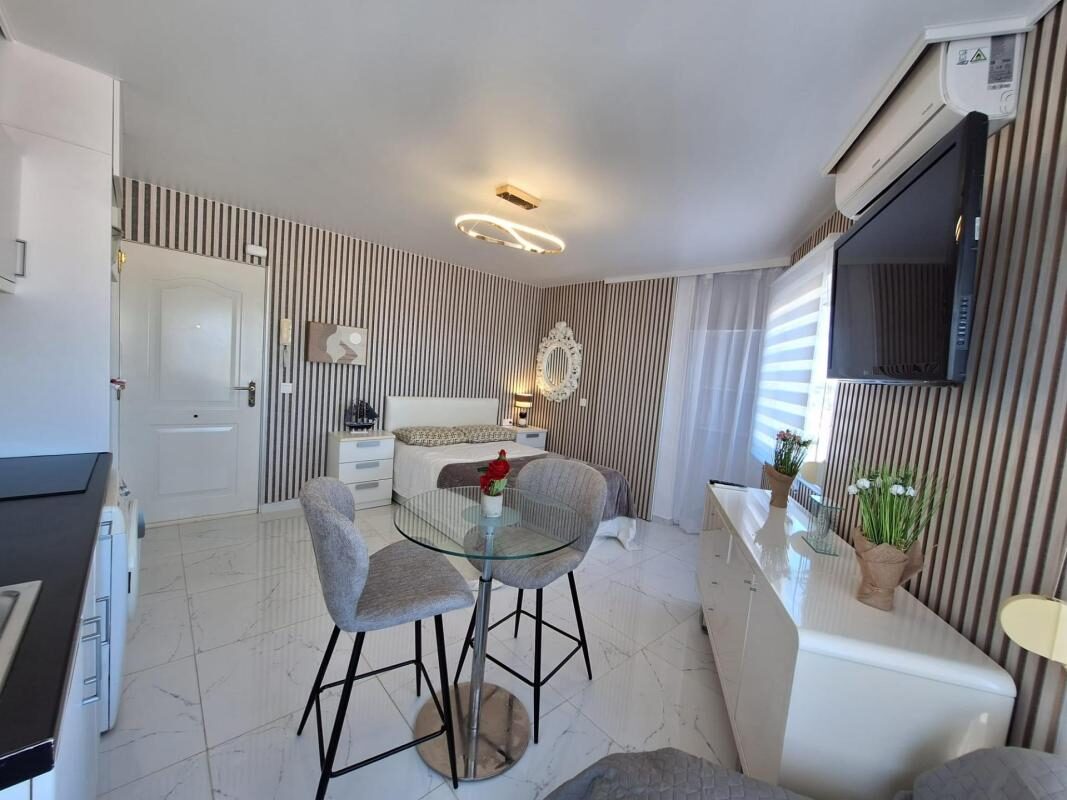 Apartament, 33m² w Torrevieja, Hiszpania [ID: 0152-618029]
