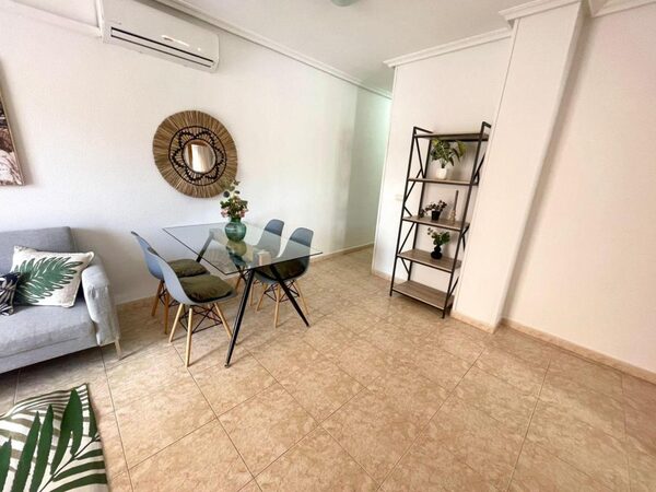 Апартаменти в Торрев'єха, Іспанія, 57м² - зображення 18