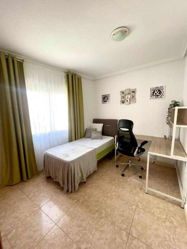Апартаменти в Торрев'єха, Іспанія, 57м² - зображення 20