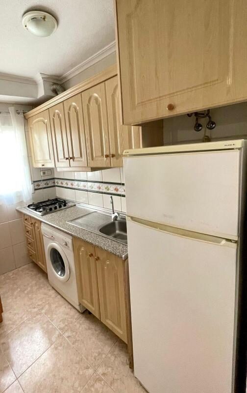 Апартаменты в Торревьеха, Испания, 57м² - изображение 11
