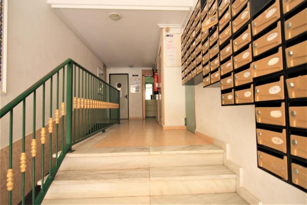 Apartment with 1 bedroom, 57m² in Torrevieja, Spain [ID: 0152-618027]