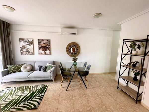 Апартаменты в Торревьеха, Испания, 57м² - изображение 5