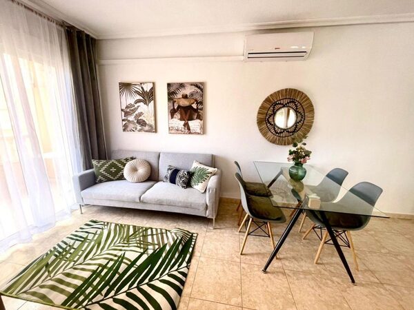 Апартаменти в Торрев'єха, Іспанія, 57м² - зображення 14