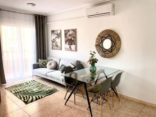 Апартаменты в Торревьеха, Испания, 57м² - изображение 7