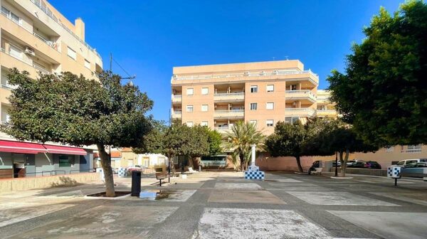 Апартаменты в Торревьеха, Испания, 57м² - изображение 4