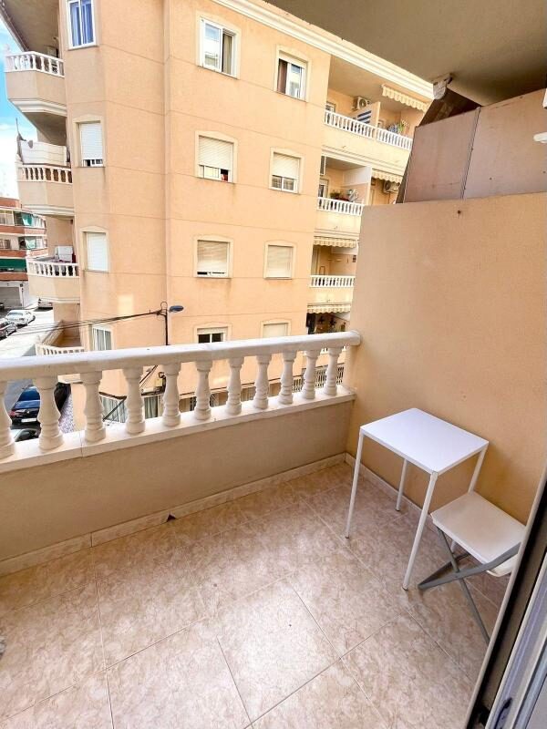 Apartment with 1 bedroom, 57m² in Torrevieja, Spain [ID: 0152-618027]