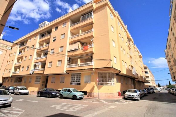 Апартаменти в Торрев'єха, Іспанія, 57м² - зображення 15