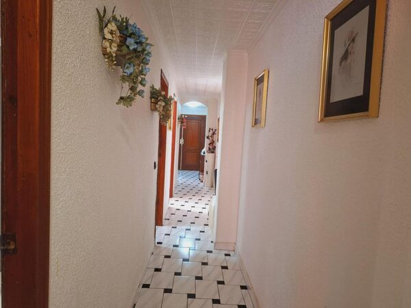 Apartamenty w Torrevieja, Hiszpania, 93m² - obraz 23