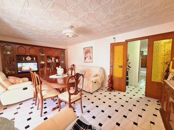 Apartment in Torrevieja ID 0152-618026