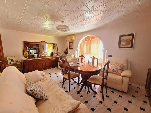 Apartamenty w Torrevieja, Hiszpania, 93m² - obraz 3