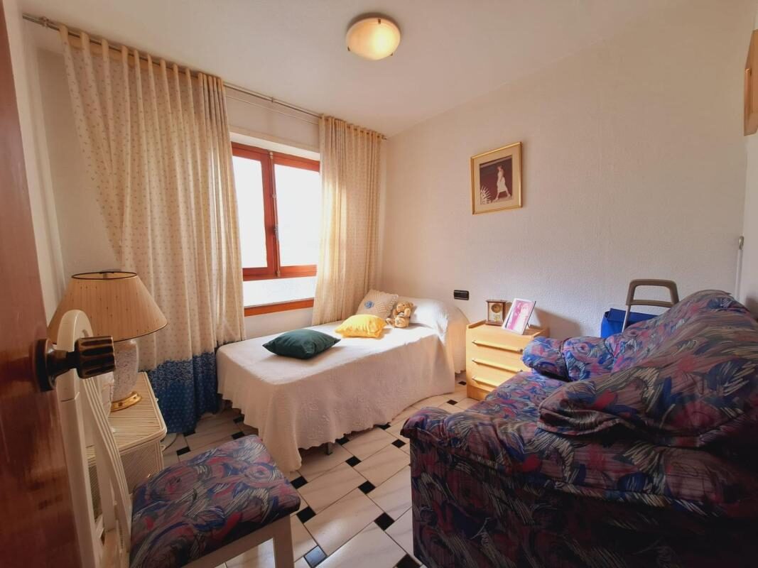 Apartament z 1 sypialnią, 93m² w Torrevieja, Hiszpania [ID: 0152-618026]