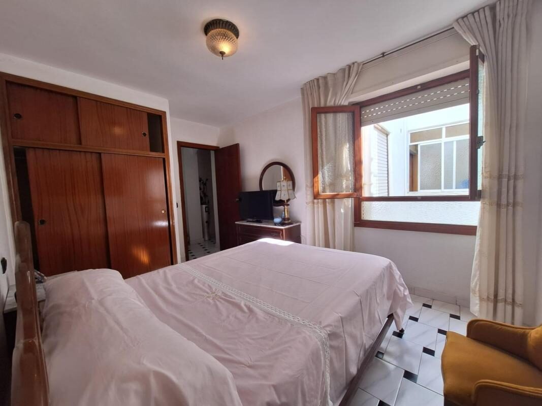 Apartament z 1 sypialnią, 93m² w Torrevieja, Hiszpania [ID: 0152-618026]