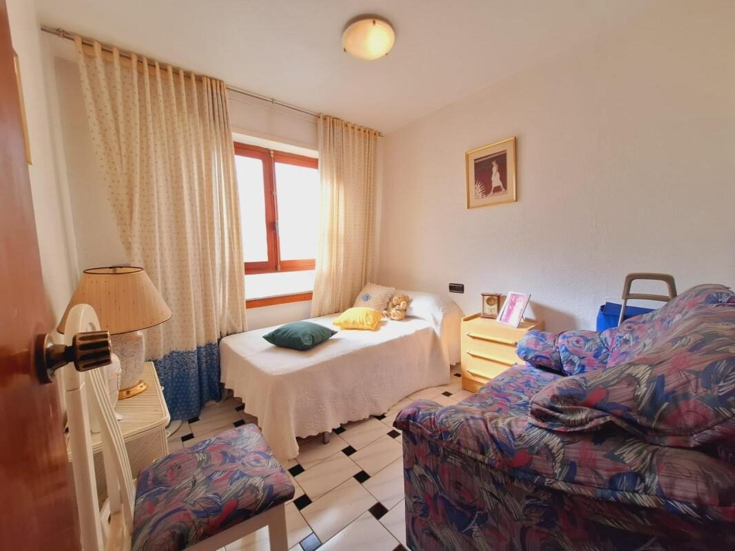 Apartament z 1 sypialnią, 93m² w Torrevieja, Hiszpania [ID: 0152-618026]