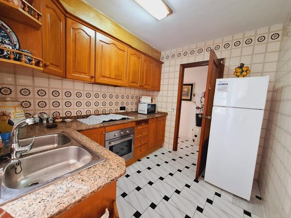 Apartamenty w Torrevieja, Hiszpania, 93m² - obraz 22