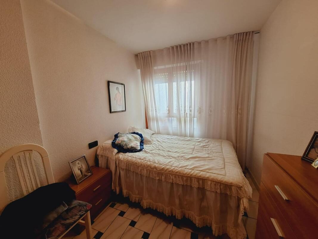Apartament z 1 sypialnią, 93m² w Torrevieja, Hiszpania [ID: 0152-618026]