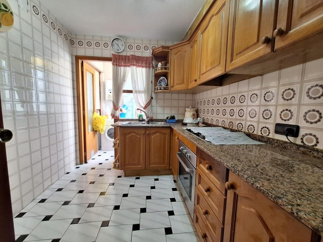 Apartament z 1 sypialnią, 93m² w Torrevieja, Hiszpania [ID: 0152-618026]