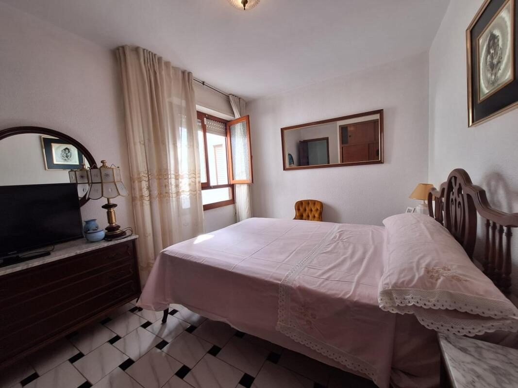 Apartament z 1 sypialnią, 93m² w Torrevieja, Hiszpania [ID: 0152-618026]