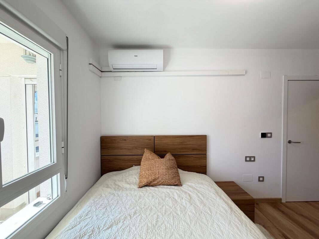 Апартаменти з 2 спальнями, 99м² в Оріуела, Іспанія [ID: 0152-618025]