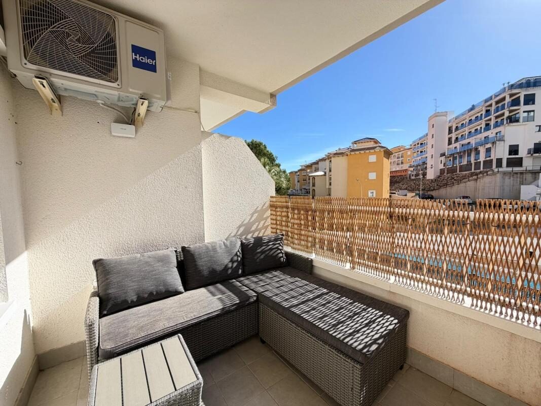 Апартаменти з 2 спальнями, 99м² в Оріуела, Іспанія [ID: 0152-618025]