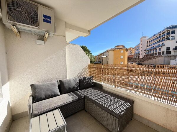 Apartamenty w orihuela, Hiszpania, 99m² - obraz 21