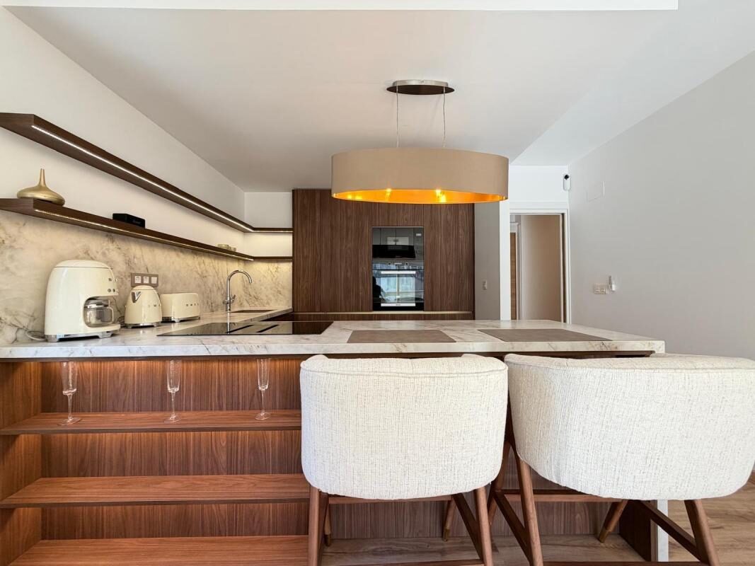 Апартаменти з 2 спальнями, 99м² в Оріуела, Іспанія [ID: 0152-618025]