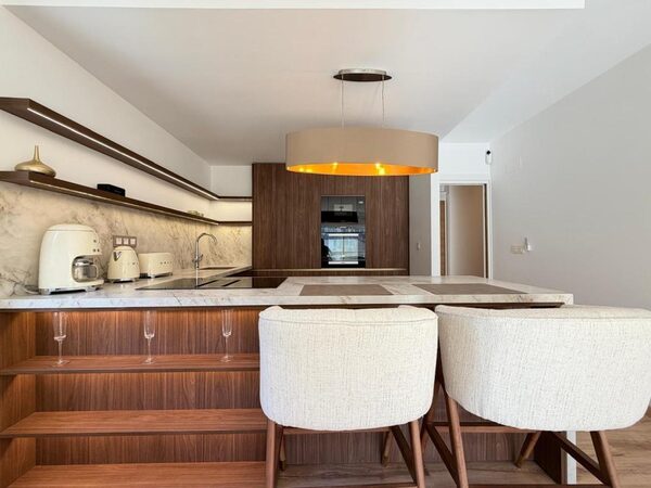 Apartamenty w orihuela, Hiszpania, 99m² - obraz 8