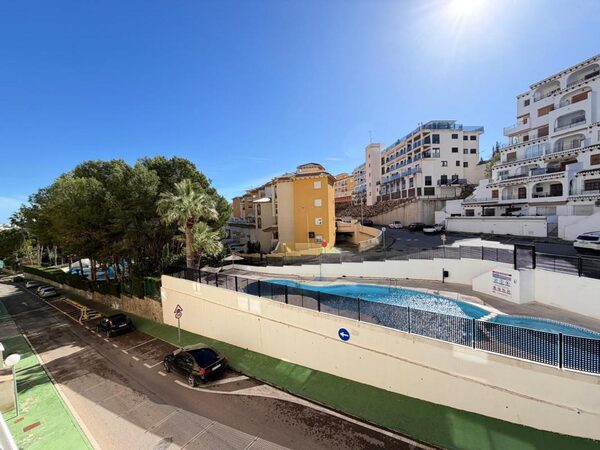 Apartamenty w orihuela, Hiszpania, 99m² - obraz 22