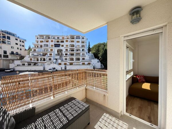 Apartamenty w orihuela, Hiszpania, 99m² - obraz 20