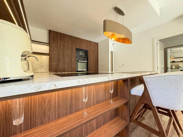 Apartamenty w orihuela, Hiszpania, 99m² - obraz 2