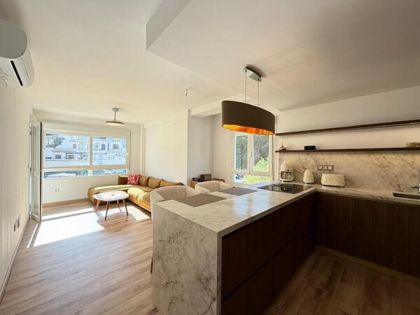 Apartamenty w orihuela, Hiszpania, 99m² - obraz 6